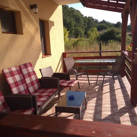 Casa Cora * Bazna