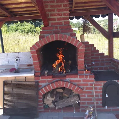 Casa Cora