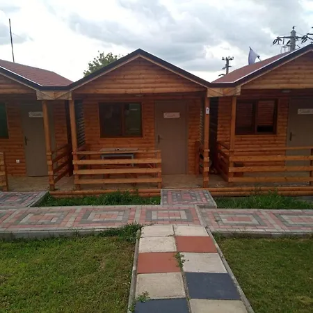 Villa Casa Cora Bazna