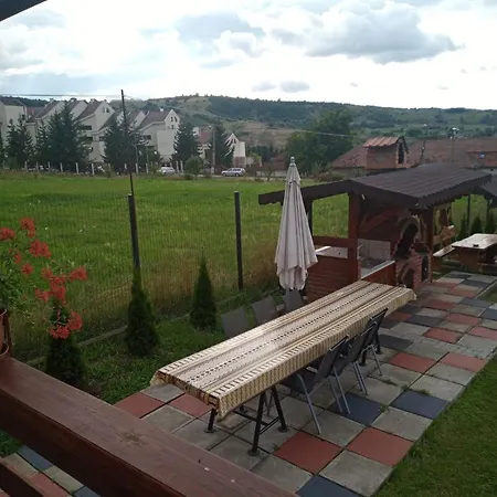 Casa Cora Villa *