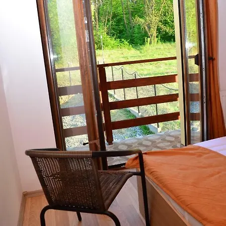 Villa Casa Cora Bazna