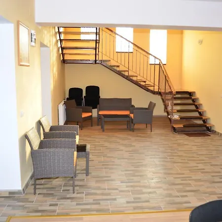 Casa Cora Bazna