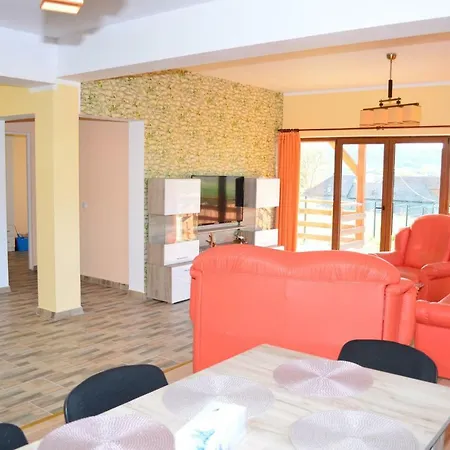 Villa Casa Cora