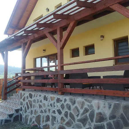 Casa Cora * Bazna